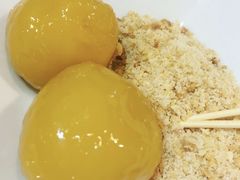 -松记糖水店(铜锣湾分店)