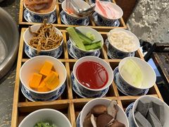 -北步园老火锅(戴家巷店)