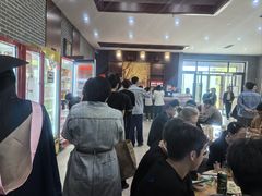 -东北农业大学饺子园