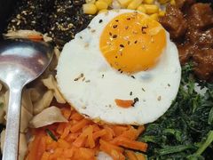 -稻百鲜·拌饭·朝鲜族石锅菜(江南万达店)