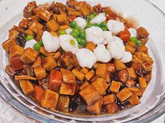 -扬州饭店(南京东路店)