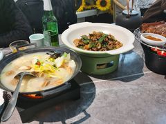 -奔跑吧陕菜·盛世长安(民乐园万达店)