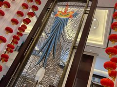 -常州武进九洲喜来登酒店