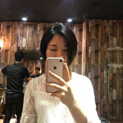 点击看大图 -藤野造型·专业烫染店