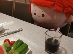 -海底捞火锅(大融城店)