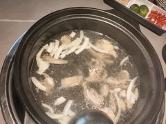 -同仁四季椰子鸡(无锡滨湖万象汇店)