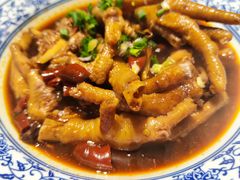 -回家吃饭·地道南昌菜(建德观总店)