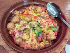 -卡朋西餐(东方广场店)