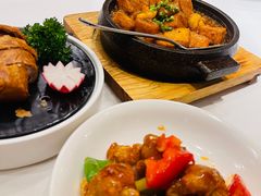 -莆田餐厅PUTIEN(三里屯店)