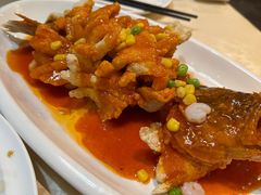 -祥记·苏帮菜·松鼠桂鱼(湖畔天城店)