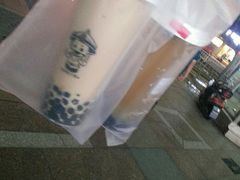 -Chanel(德基广场店)