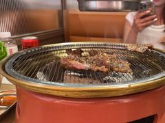 -西塔老太太泥炉烤肉(北京双井店)