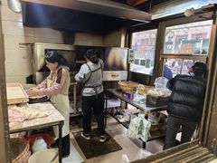 -徐记红川肉烧饼