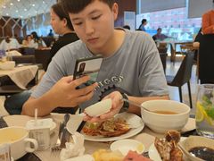 -东方红海鲜百汇(国际大厦店)