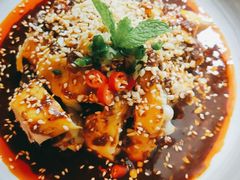 -鱼酷活鱼烤鱼(静安大融城店)
