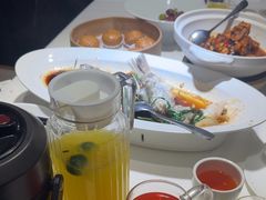 -院里寻菜·精致庭院菜(观沙岭店)