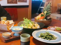 -鳗鱼家·深夜食堂(军博店)