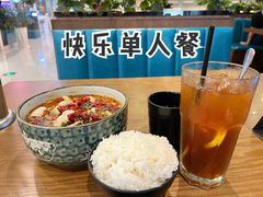 -玥记茶餐厅(十字门华发商都一期绸带店)