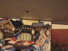 -東盛炭烤自助料理(玄武招商花园城店)