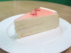 -36cake生日蛋糕(福田店)
