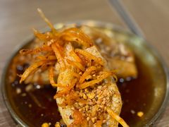 -小豆海棠(人民南路店)