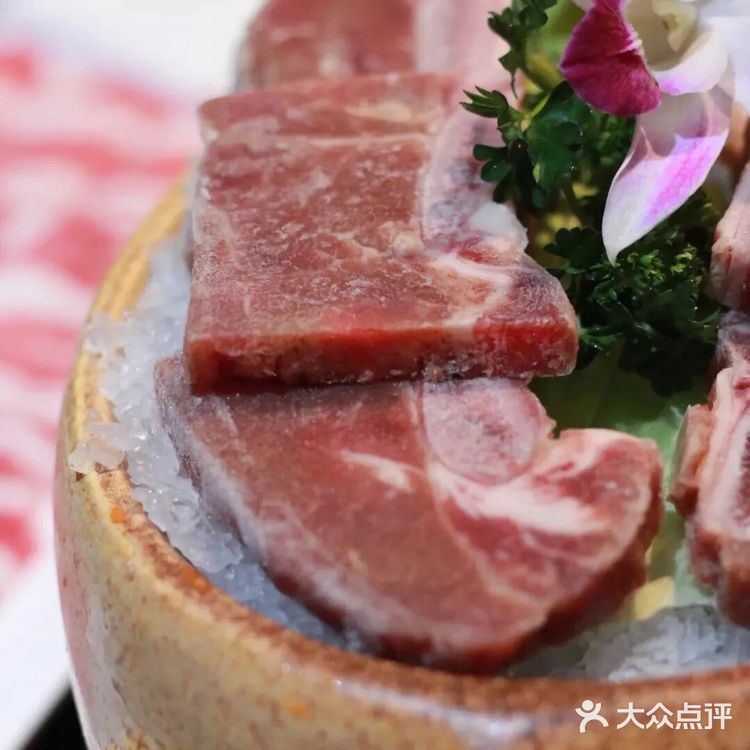 魔都春节必吃流口水攻略!火锅烤肉酸菜鱼!