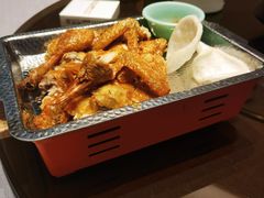 -章吴记喜瑞餐厅(东东城店)