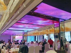 -皇马假日醉海南大酒店·假日一品派茶楼(秀英店)