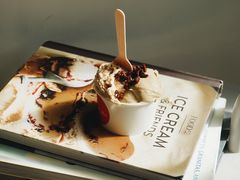 -Dip in Gelato(富民路店)