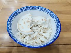 -刘兰英牛羊肉泡馍(立新街店)