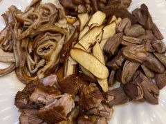 卤拼（小）-盘飧市(春熙路店)