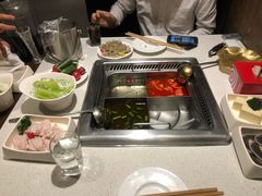 -海底捞火锅(高科广场店)
