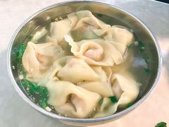 抄手-重庆特色豌豆面(景田北七街店)