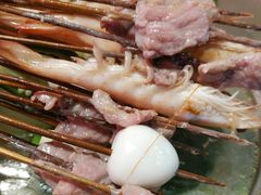 -搓火大都会(广安门总店)