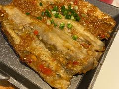 -老卜奎齐齐哈尔烤肉(人民东路店)