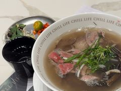 -CHILL Pho澳洲牛肉越南粉(佛山顺德万象汇店)