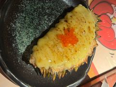 -玉川屋创意日料Bistro(柳巷店)