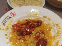 -有位虾匠·香辣蟹·小龙虾(李村店)