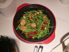 -花椒俏川菜小馆(南海万达店)