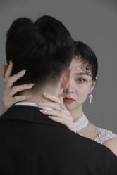 -巴黎经典婚纱摄影PARISSIC