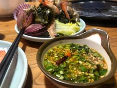 -黄寺蒸汽海鲜(黄寺大街店)