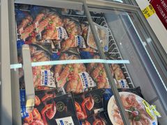 -沃尔玛购物广场(中山店)