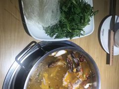 -守柴炉烤鸭(百伦店)