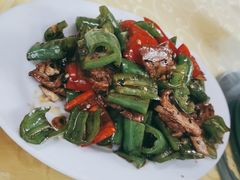 -大石鼓山庄·珠海第一烧猪