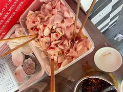 -吴记喜利来老面馆(新光华街店)