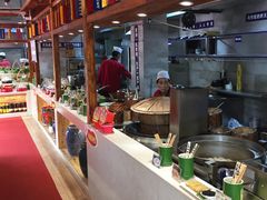 -土桥手掌鸡·26年灌县老味道(都江堰店)