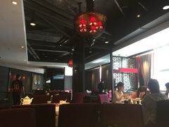 大堂-炳胜品味(珠江新城店)