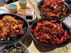-小田油焖小龙虾(双井店)