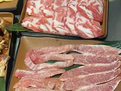 -小财盆地桌烤肉