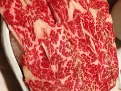 -翡翠小城·海鲜豆捞·广式点心(老佛爷店)